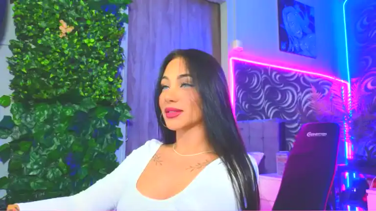 Hazzell – [Streamate] Shaved Nice Adult – 2026-06-15 10:54:50