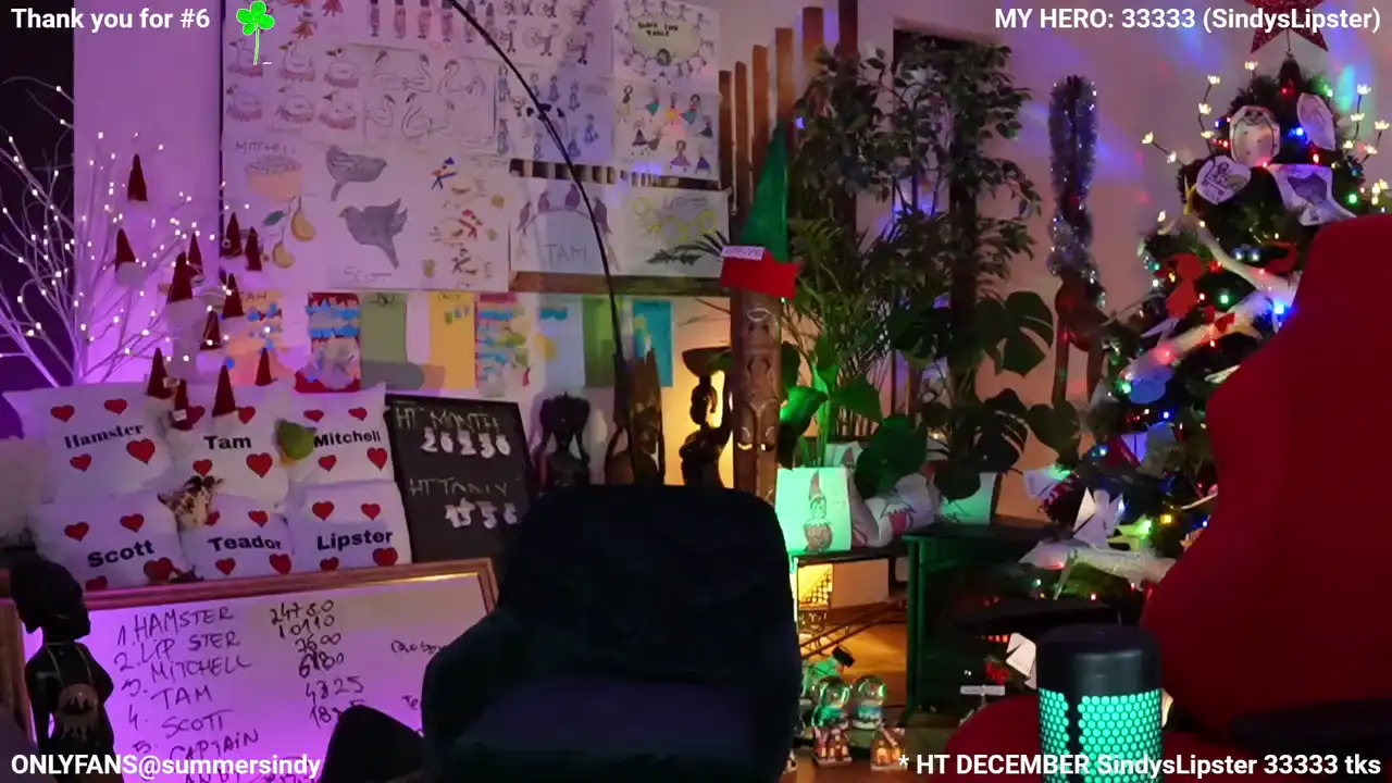 Sindyy – [Myfreecams] First Time Get Fucked Nice – 2026-07-14 08:45:57
