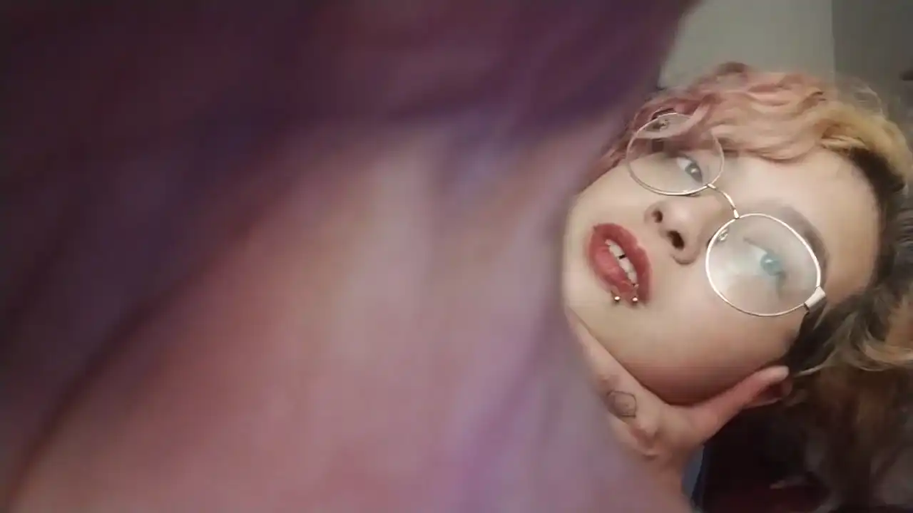 Geekmistery – [Cam4] Pvt Cum Masturbate – 2026-04-26 01:14:43
