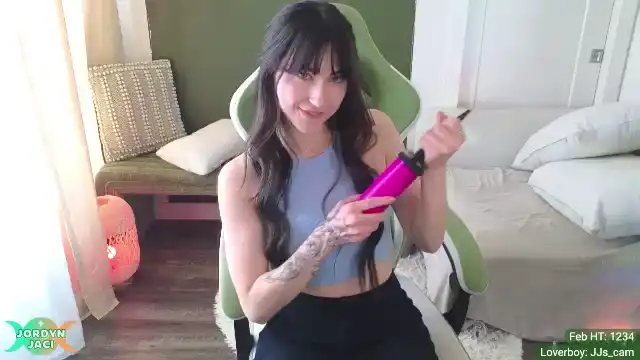 Jordynjaci – [Myfreecams] Roleplay Amateur Horny – 2025-11-07 15:37:18