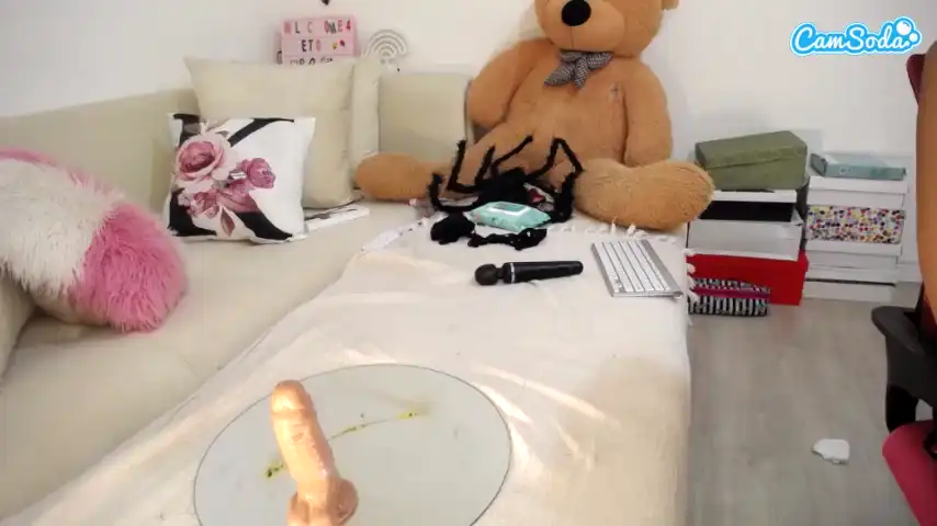 Royalnerfititi – [Camsoda] Ticket Show Doggy Fucking Pussy – 2025-12-17 07:53:54