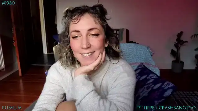 Ruby_lua – [Myfreecams] Only Fun Club Video Ticket Cum Video Stunning – 2026-02-23 17:59:58