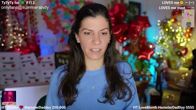 Sindyy – [Myfreecams] Fisting Pussy Hot Babe Strips Live Cams – 2026-03-05 19:17:35