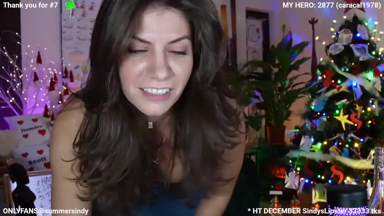 Sindyy – [Myfreecams] Onlyfans Tru Private Homemade – 2026-01-28 14:38:58