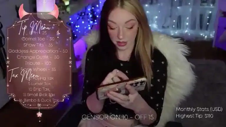 Duchessfreya – [Streamate] Only Fun Club Video Roleplay Pussy – 2025-11-16 19:59:49