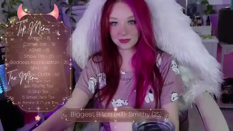 Duchessfreya – [Streamate] Domi Sexual Addiction Gets Dirty – 2025-08-29 04:29:13