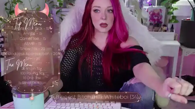 Duchessfreya – [Streamate] Camgirl Wonderful Fisting Pussy – 2025-04-28 04:53:54