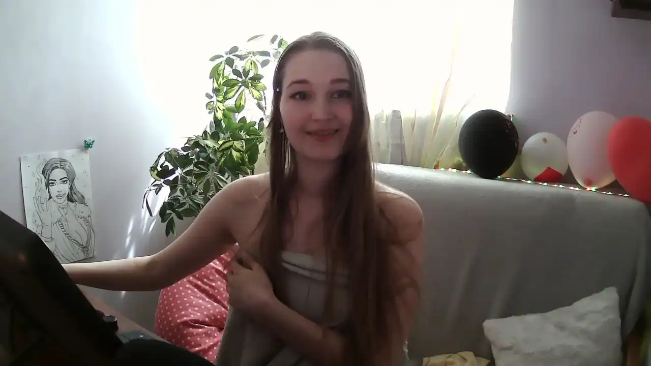 Mirachanshark – [Bongacams] Wild Babe Webcam Recording Caught On Webcam – 2025-11-01 11:22:35