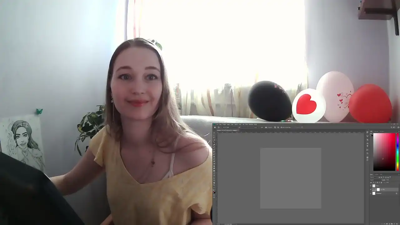 Mirachanshark – [Bongacams] Natural Body Nymph Erotic – 2026-05-04 04:42:30