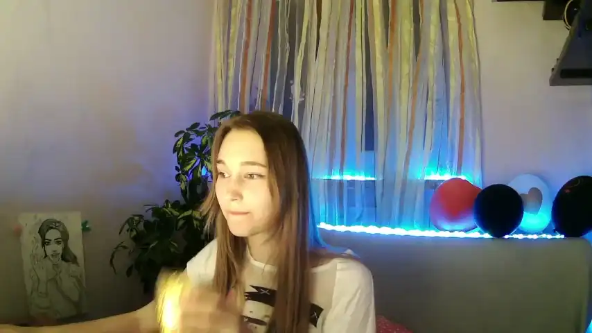 Mirachanshark – [Bongacams] Free Watch Pretty Cam Model Only Fun Club Video – 2025-10-17 03:33:25