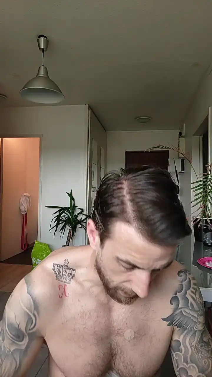 Neotrix33 – [Cam4] Licking Crazyticket Blowjob – 2025-12-16 20:24:24