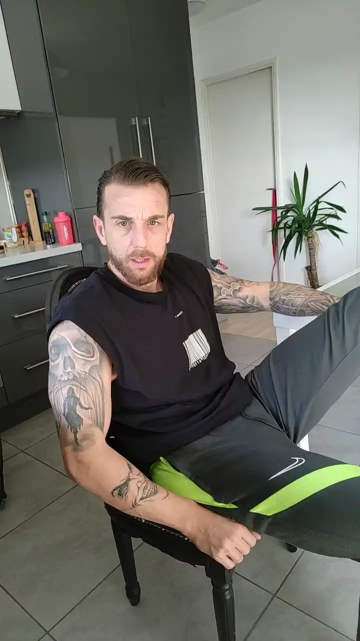 Neotrix33 – [Cam4] Pvt First Time Web Model – 2025-09-12 11:51:01