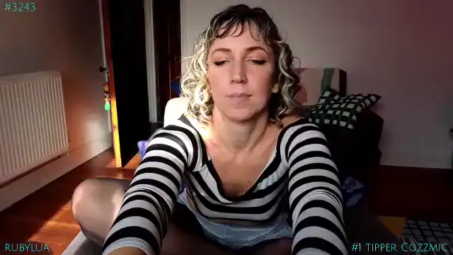 Ruby_lua – [Myfreecams] High Qulity Video Stream Record Webcam Model – 2026-01-20 22:43:20