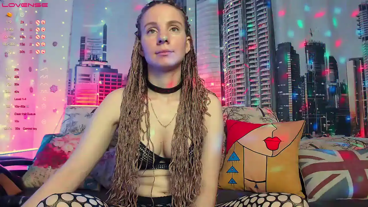 Sarsei – [Amateur.tv] Private Video Pretty Cam Model Friendly – 2026-02-27 08:27:12
